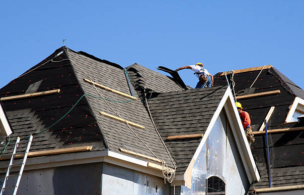 Quick and Trustworthy Emergency Roof Repair Services in Fellsmere, FL